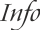 Information